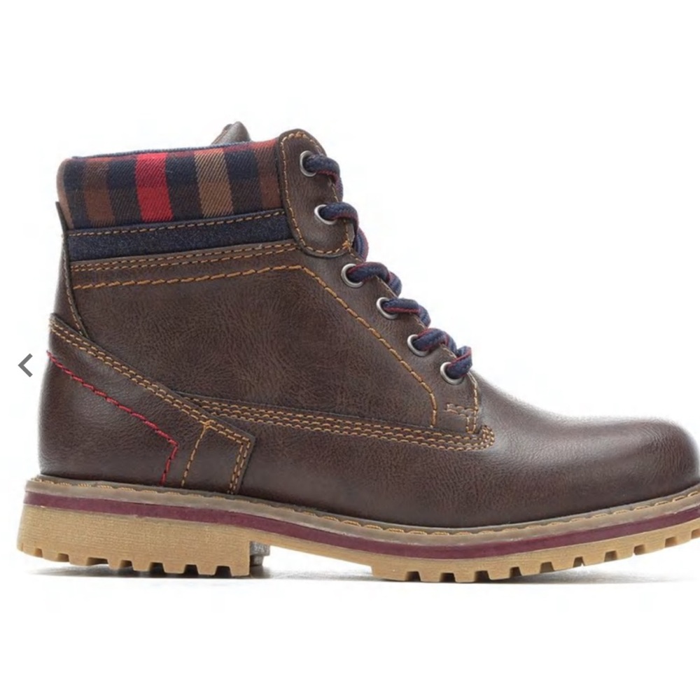 Stone Canyon  Tucker boots